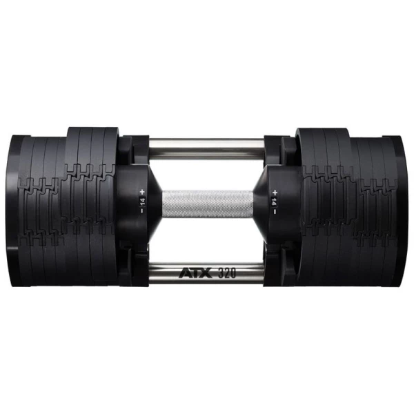 Nüobell® - die Kompakthanteln mit System von 2 - 32 kg (ATX® Edition) - Sport Enzinger - Image 5