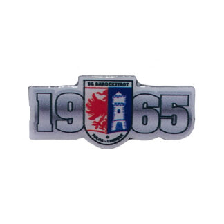 SG Barockstadt Fan-Pin Fulda Lehnerz 1965
| Sporthaus Marquardt