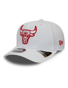 Chicago Bulls Stretch Kappe
