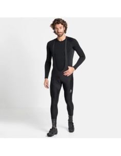 Suspenders Zeroweight X Radstrumpfhose