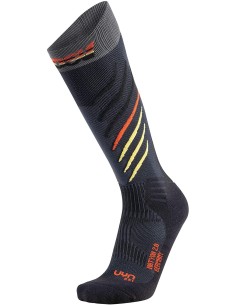 Natyon 2.0 Socken