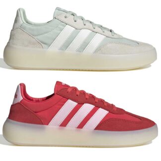 adidas Performance Barreda Decode Damen Sneaker
| Sporthaus Marquardt