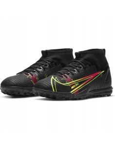 Mercurial Superfly 8 Academy TF Fußballschuhe