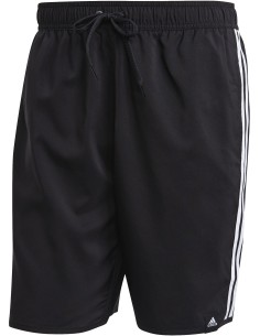 Classic 3 Streifen Badeshorts