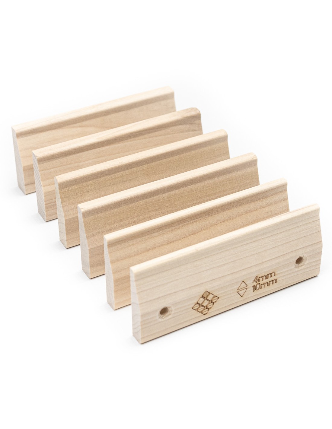 Lattice Micros - Smallest edges for climbing training