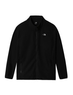 Plus Glacier Fleecejacke