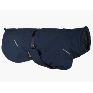 Non-stop dogwear GLACIER Wool Jacket 2.0 navy | 324
| Lauflust.de