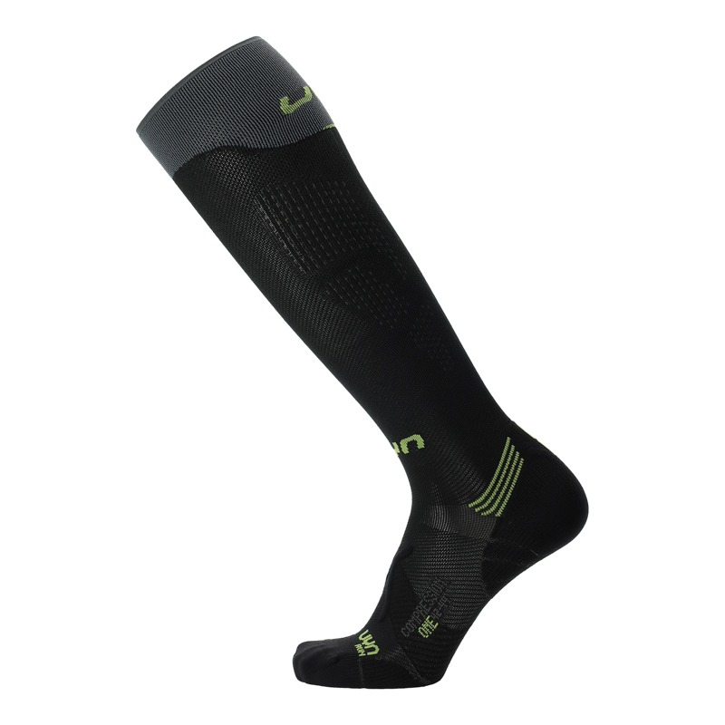 Laufstrümpfe UYN Run Compression Men