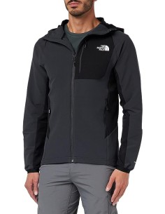 Ao Softshelljacke