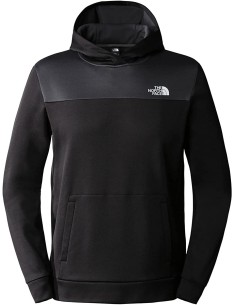 Reaxion Kapuzenpullover