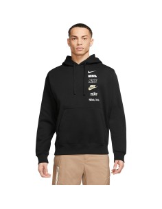 Club Kapuzenpullover