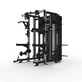 Primal Strength Personal Series Multi Rack System - MRX9.0