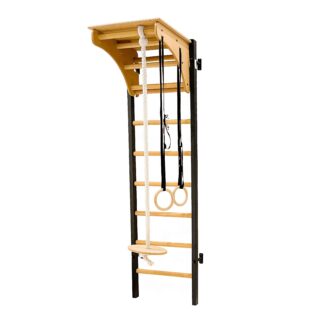 BenchK Sprossenwand 212B+A076 - BMS Fitness