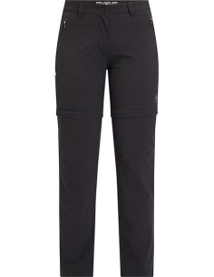 Malloy II Abzipphose