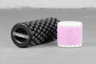 Kingsbox foldable foam roller