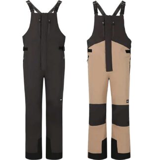 Slope Kenwood Herren Ski -Snowboardlatzhose SL243300
| Sporthaus Marquardt