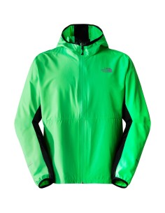 Run Wind Jacke