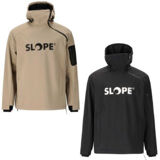 Slope Skianorak Snowboardanorak Fletcher Softshell-Jacket Herren SL253551
| Sporthaus Marquardt