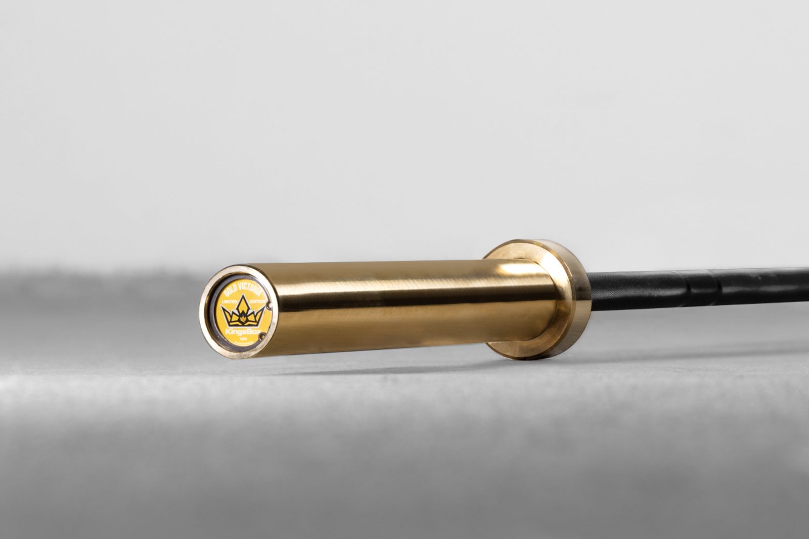 Gold victoria bar