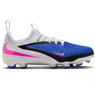 Nike JR Phantom 6 Low Academy FG/MG Fussballschuh HM9203 446
| Sporthaus Marquardt