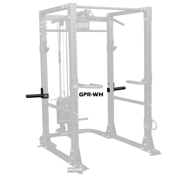 Body-Solid Power-Rack GPR-400 - Sport Enzinger - Image 20