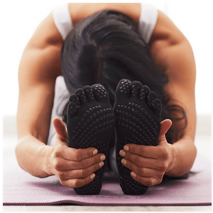 Yoga Zehensocken GAIAM