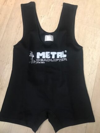 Metal Viking Deadlifter Gebraucht - Sport Enzinger