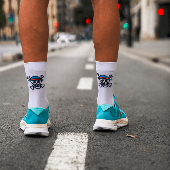 Laufsocken Sporcks Run or Die - Image 5