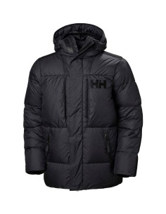 Arctic Patrol Parka