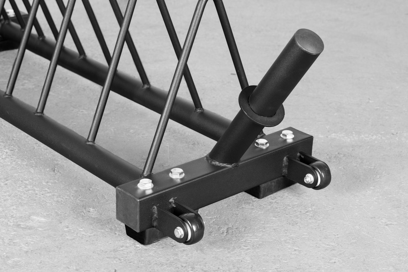 Kingsbox bumper cart - Image 2
