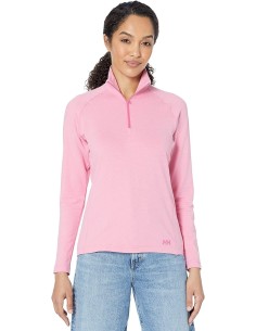 Verglas Halb Zip Sweatshirt