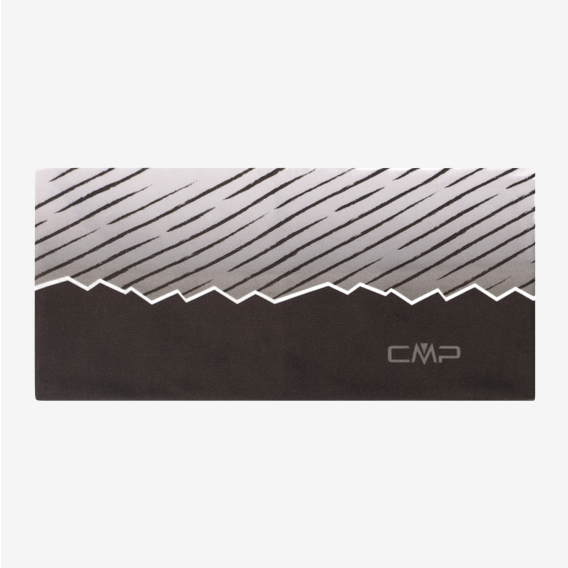 Stirnband CMP – Headband sportlich