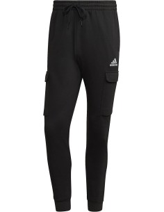 Essentials Fleece Cargo Jogginghose