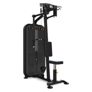 Vision Fitness - Butterfly Reverse