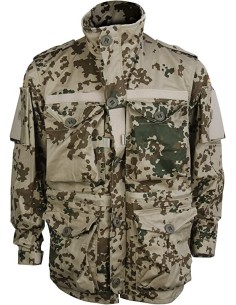 Unisex Jacke