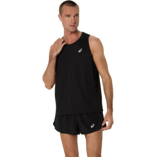 Asics Core Singlet Men | 2011D223-001
| Lauflust.de