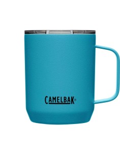 Camp Mug Stainless Vacuum Insulated Becher