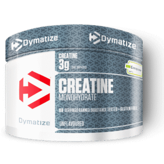 Dymatize Creatine Monohydrate 300g - Sport Enzinger