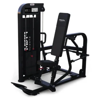 Primal Strength Performance Series 125kg Pin-Select - Chest Press
