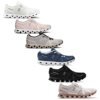 On Cloud 5 Damen Running Sneaker
| Sporthaus Marquardt