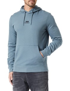Yu 2.0 Kapuzenpullover