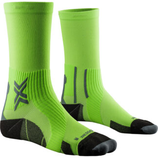 X.Socks Run Perform Crew Fluo Green
| Lauflust.de