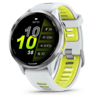 Garmin Forerunner® 970 | 010-02969-11
| Lauflust.de