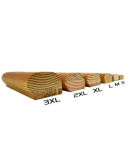 Metolius Campus Rungs Size 2XL (44mm) - Image 38