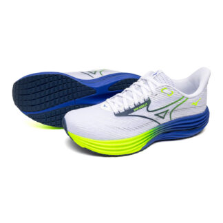 Mizuno Wave RIDER 29 Men | J1GC2503-53
| Lauflust.de