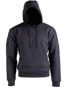 Unisex Kapuzenpullover