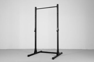 Royal squat rack sx-15 ii.