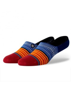 No Show Curren Socken