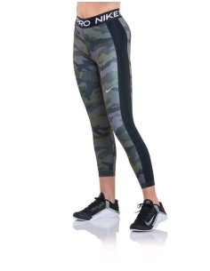 Pro Camo Tights