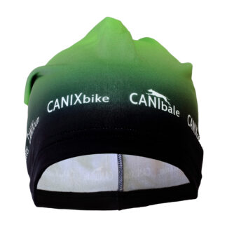 CANIbale dogsport CaniX  BEANIE Farbe: CANIXgreen | CB6627
| Lauflust.de